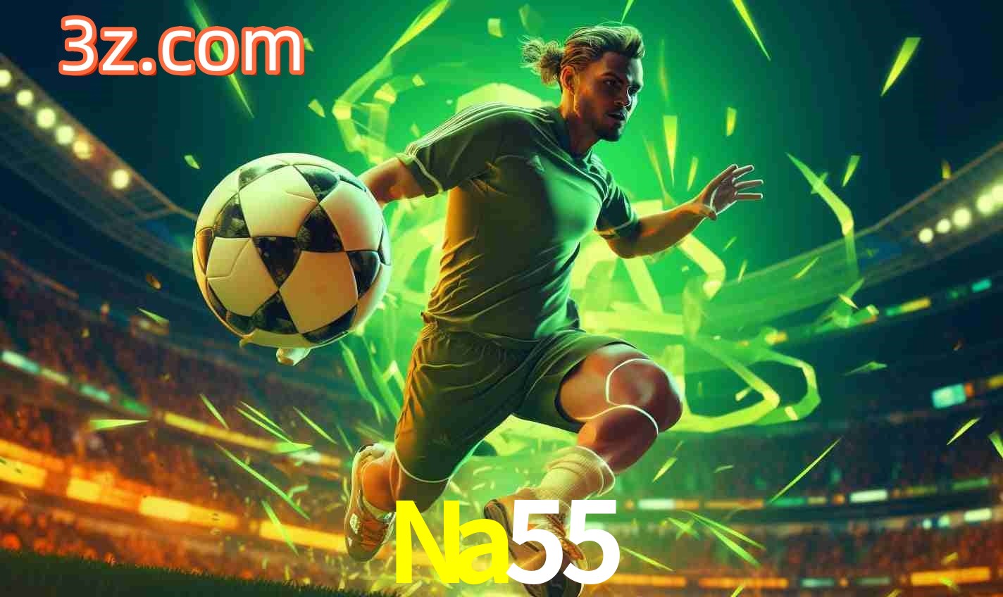 Diversidade Apostas no Na55